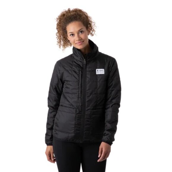 Cotopaxi Teca Cálido Jacket - Reversible- Women's - Lost In Space L NWT - Picture 5 of 7